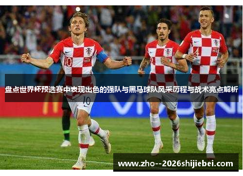 盘点世界杯预选赛中表现出色的强队与黑马球队风采历程与战术亮点解析